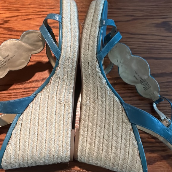 Franco sarto wedges - Picture 5 of 7